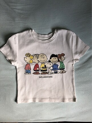 Pull&Bear crop top