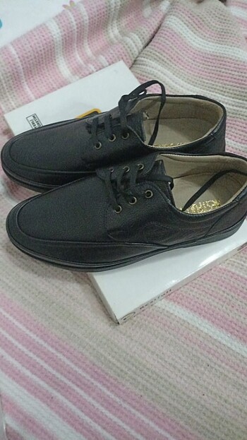 Erkek ayakkabı  - Görsel 2