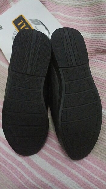 Erkek ayakkabı  - Görsel 3