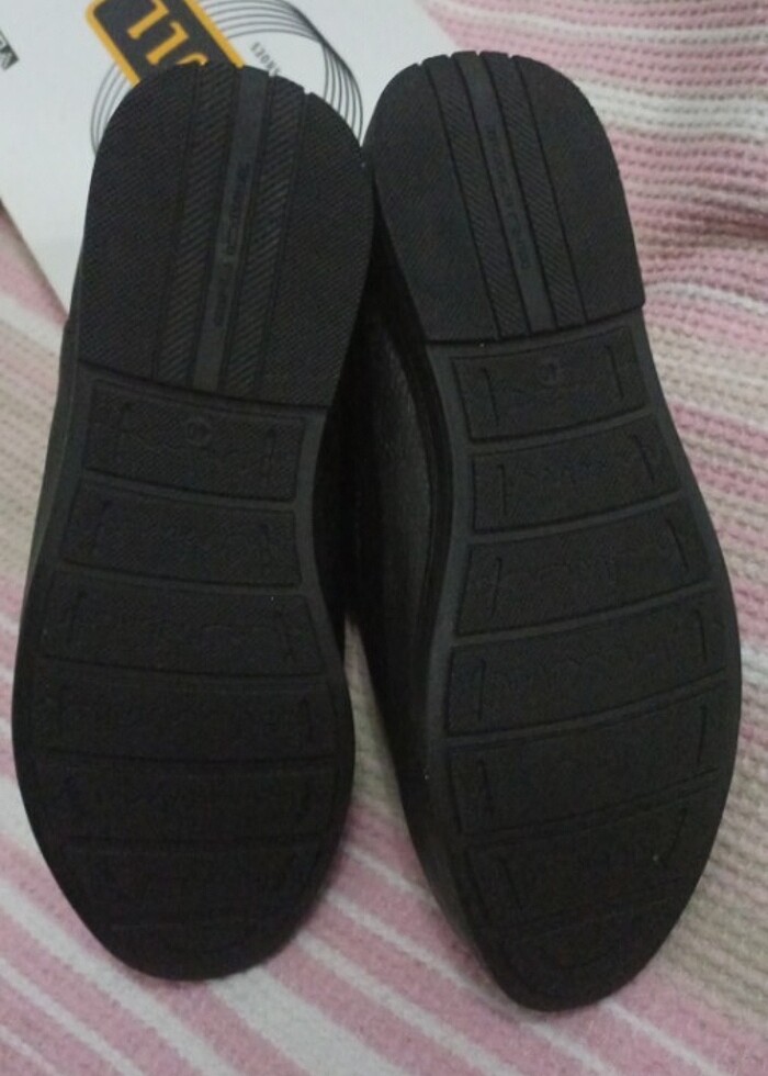 Erkek ayakkabı  - Görsel 3