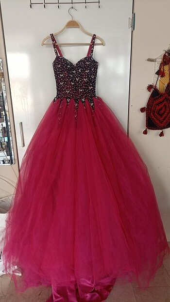 Atelieroflove Nişan elbisesi