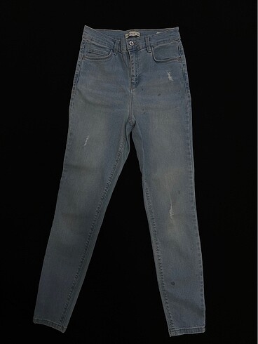 LC Waikiki Jean pantolon