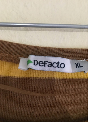 Defacto DEFACTO SWEATSHİRT