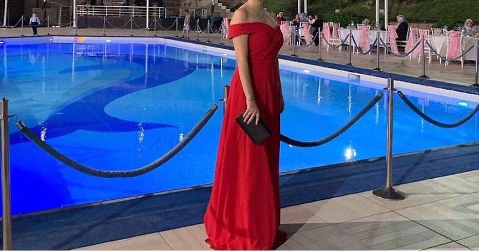 Mezuniyet, Gece elbisesi,Abiye
