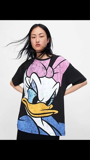 Zara Disney Tshirt