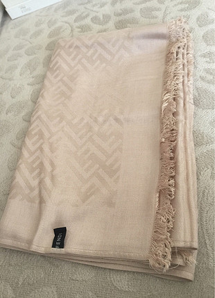 Fendi Fendi şal