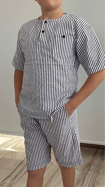 Zara Keten takım zara