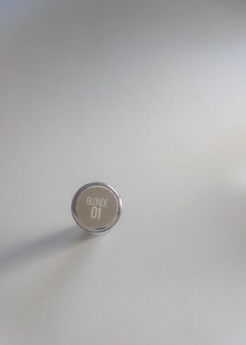  Beden Renk Maybelline New York Gri Kaş Kalemi