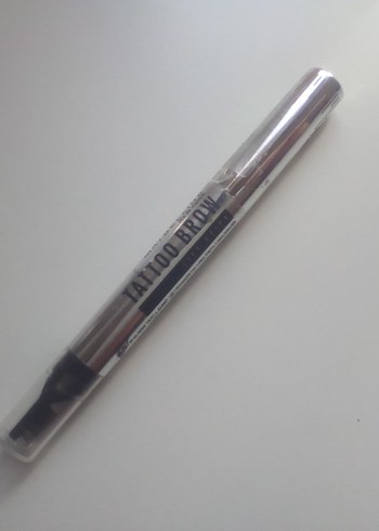  Beden Maybelline New York Gri Kaş Kalemi