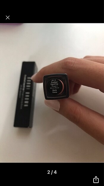 Bobbi Brown Bobbi brown ruj