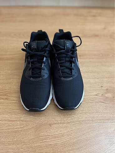 44 Beden Nike Air Max Motion Erkek 44 Siyah