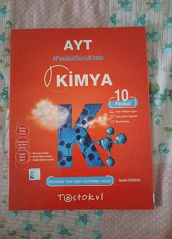 Yks tyt Ayt soru bankaları
 ilan açtırın ilanı satın almayın - Görsel 8