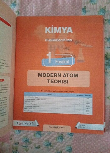 Yks tyt Ayt soru bankaları
 ilan açtırın ilanı satın almayın - Görsel 9