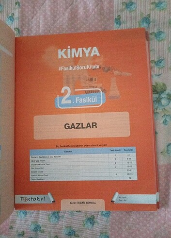 Yks tyt Ayt soru bankaları
 ilan açtırın ilanı satın almayın - Görsel 10