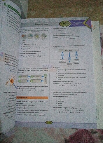 Yks tyt Ayt soru bankaları
 ilan açtırın ilanı satın almayın - Görsel 15