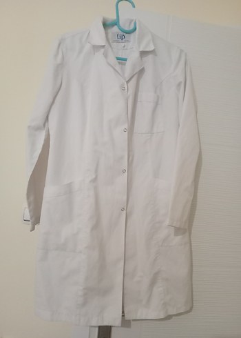 Kadın Öğretmen , doktor önlüğü - Görsel 3