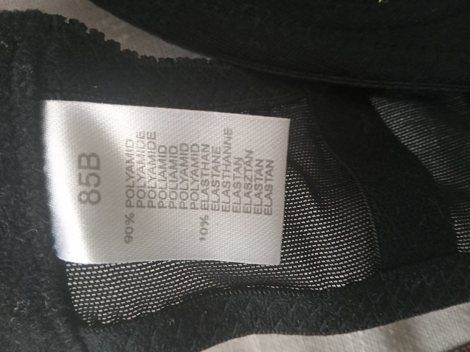 Koyu Yeşil Gotik Sütyen transparan - Görsel 4