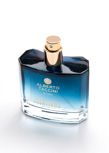 Beden Renk Alberto Taccini Sentinus Erkek Parfüm 50 ml