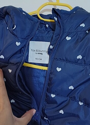 KIZ BEBEK MONT - Görsel 3