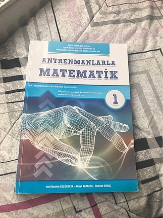 Antremanlarla Matematik