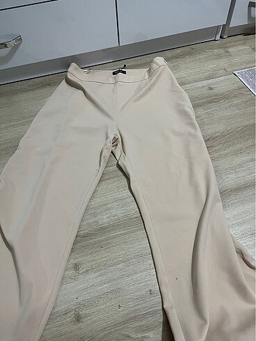 bej pantolon