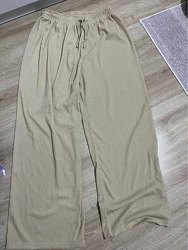 Diğer bürümcük pantolon