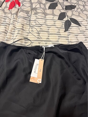 46 Beden saten etek 3xl
