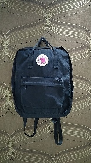 SİYAH KANKEN 