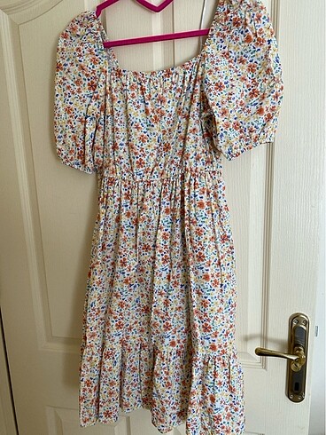 LC Waikiki Elbise