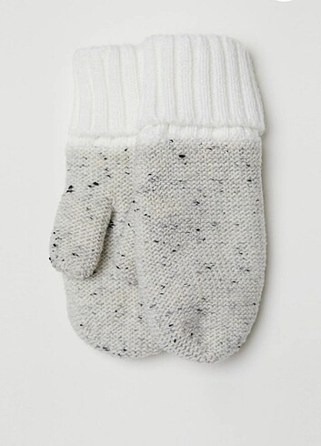 H&m eldiven 