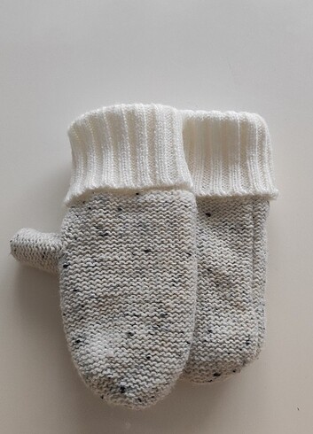 H&m eldiven - Görsel 4