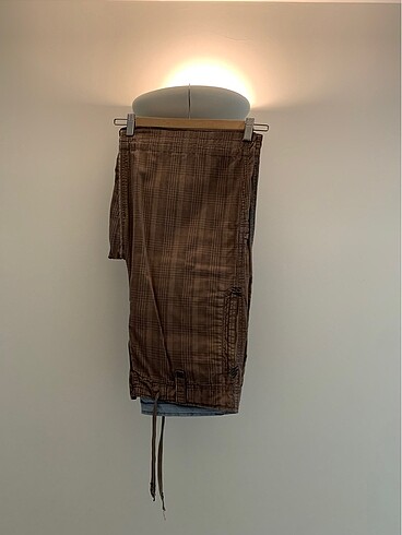 Mavi Jeans Mavi Şort/Bermuda