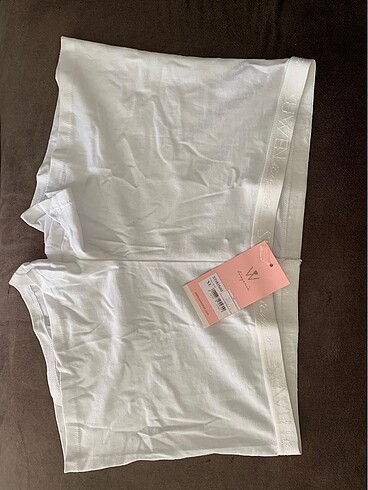 xl Beden Suwen Soft Touch Koton Şort