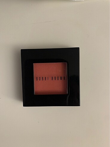 Bobbi Brown Allık