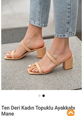 37 Beden Nişantası shoess