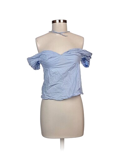 Gina Bluz %70 İndirimli.
