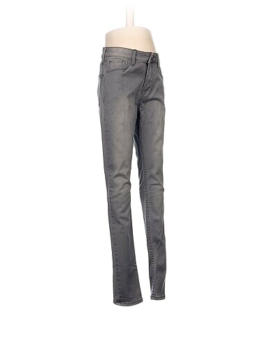 Mango Mango Jean / Kot %70 İndirimli.