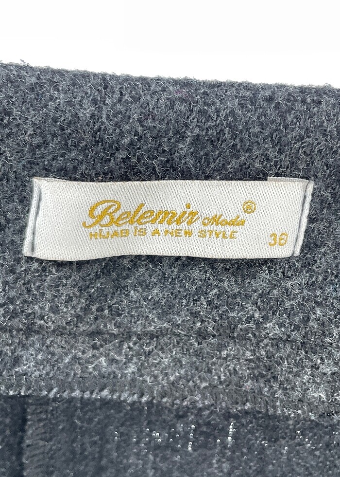 Vintage Love Kumaş Pantolon %70 İndirimli. - Görsel 4