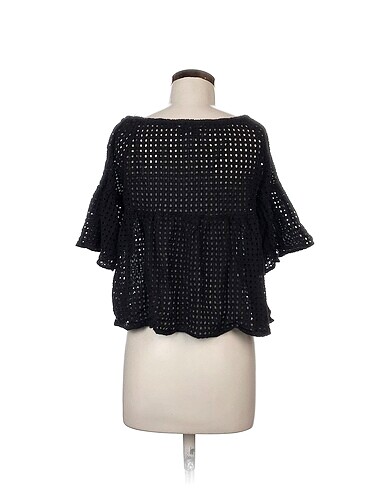 36 Beden Twist Bluz %70 İndirimli.