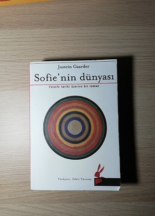 Sofi'nin Dünyası