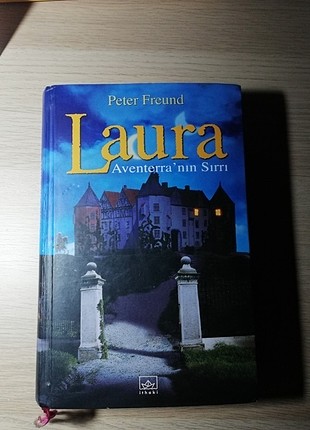 Laura Aventerra'nın Sırrı