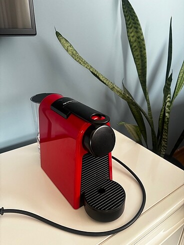 Nespresso kahve makinesi