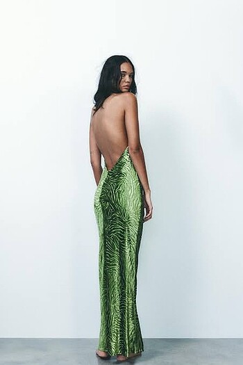 Zara Zara elbise