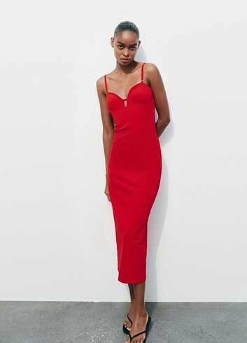 Zara Zara elbise