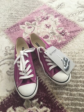 Mor converse