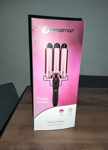 Polosmart wag maşası