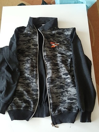 Reebok Spor Ceket