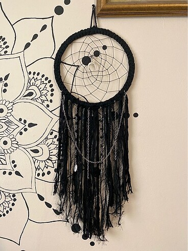 Dreamcatcher