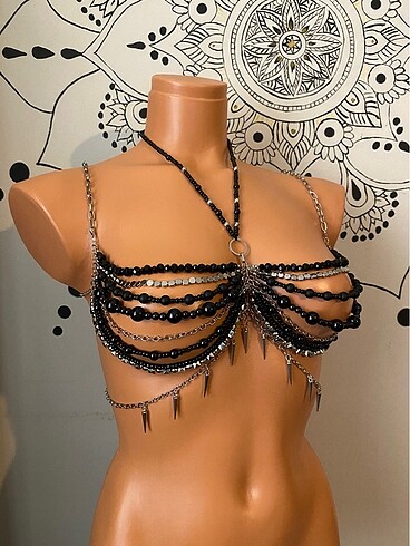 Diğer Bralet