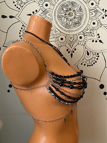 Beden Bralet